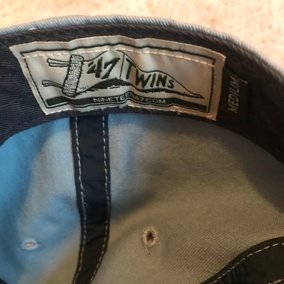 University of North Carolina Hat - Picture 5 of 5